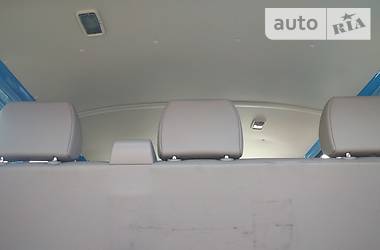 Мінівен Volkswagen Transporter 2011 в 