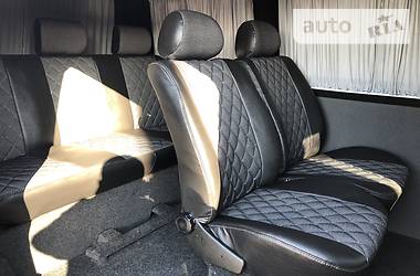 Мінівен Volkswagen Transporter 2004 в 