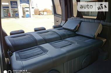 Вантажопасажирський фургон Volkswagen Transporter 2018 в 