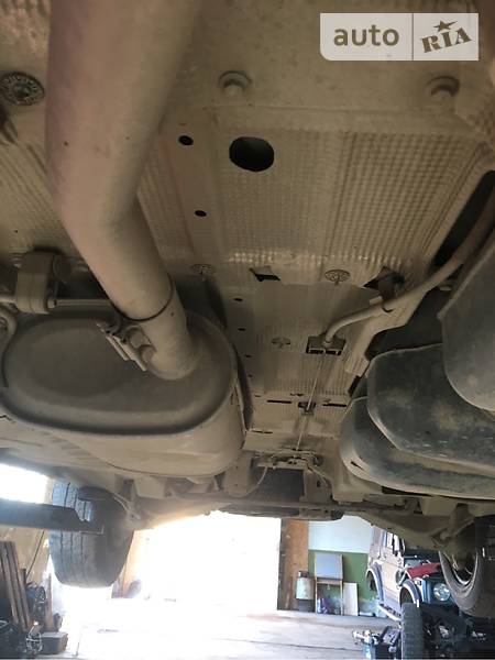 Мінівен Volkswagen Transporter 2004 в Івано-Франківську