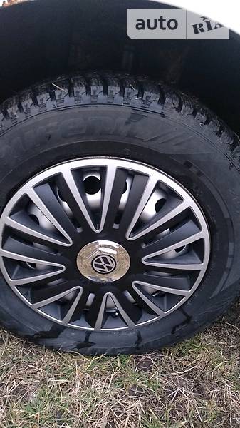 Мінівен Volkswagen Transporter 2006 в Хмельницькому