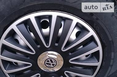 Мінівен Volkswagen Transporter 2006 в 