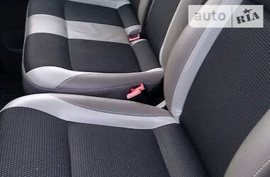 Мінівен Volkswagen Transporter 2006 в 