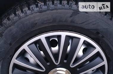 Мінівен Volkswagen Transporter 2006 в 