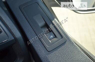 Вантажопасажирський фургон Volkswagen Transporter 2016 в 