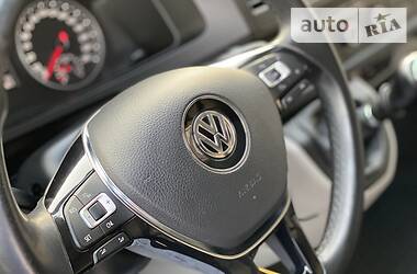Мінівен Volkswagen Transporter 2015 в 