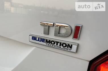 Мінівен Volkswagen Transporter 2015 в 
