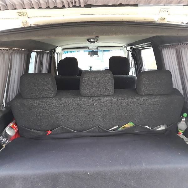 Volkswagen Transporter 2003 в Чернігові