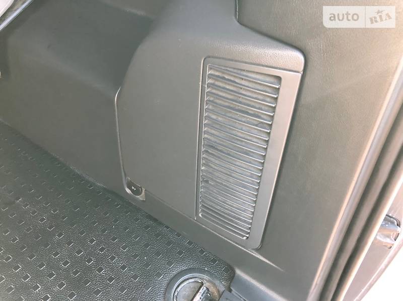Мінівен Volkswagen Transporter 2006 в Рівному