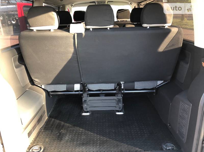 Мінівен Volkswagen Transporter 2006 в Рівному