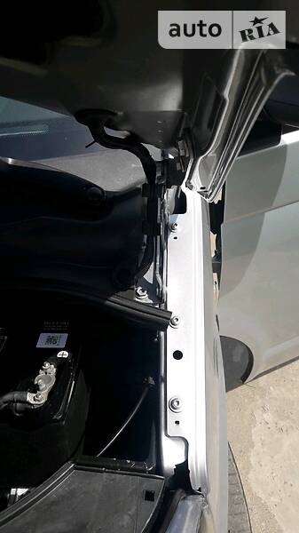 Вантажопасажирський фургон Volkswagen Transporter 2015 в Дубні фото 36 Вантажопасажирський фургон Volkswagen Transporter 2015 в Дубні