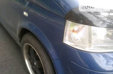  Volkswagen Transporter 2005 в 
