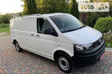 Другие легковые Volkswagen Transporter 2015 в Радивилове