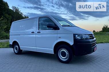 Універсал Volkswagen Transporter 2015 в 