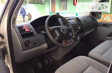  Volkswagen Transporter 2007 в Одессе