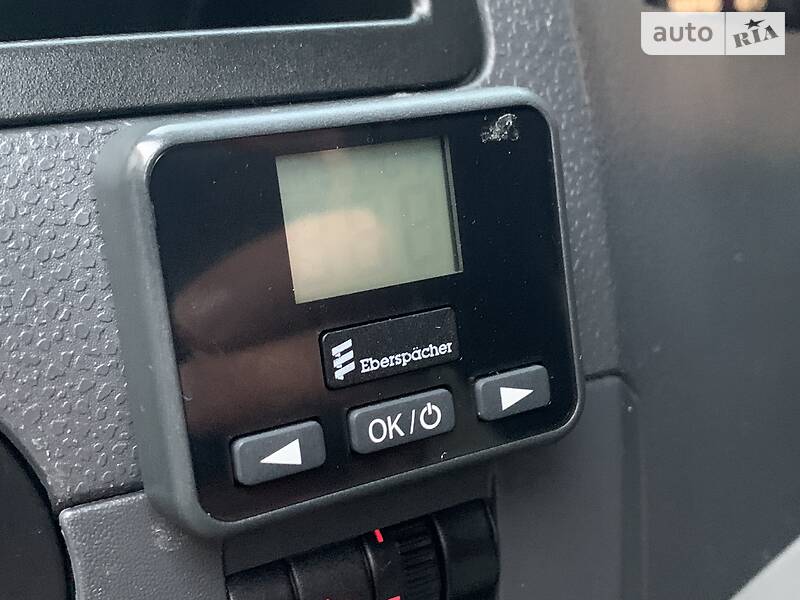 Грузопассажирский фургон Volkswagen Transporter 2010 в Константиновке