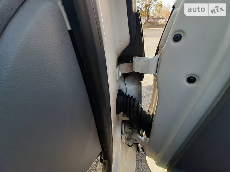 Мінівен Volkswagen Transporter 2007 в Одесі фото 25 Мінівен Volkswagen Transporter 2007 в Одесі