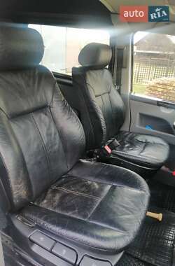 Минивэн Volkswagen Transporter 2005 в 