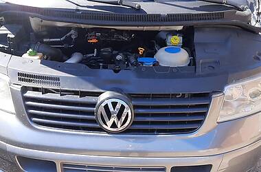 Мінівен Volkswagen Transporter 2007 в Черкасах