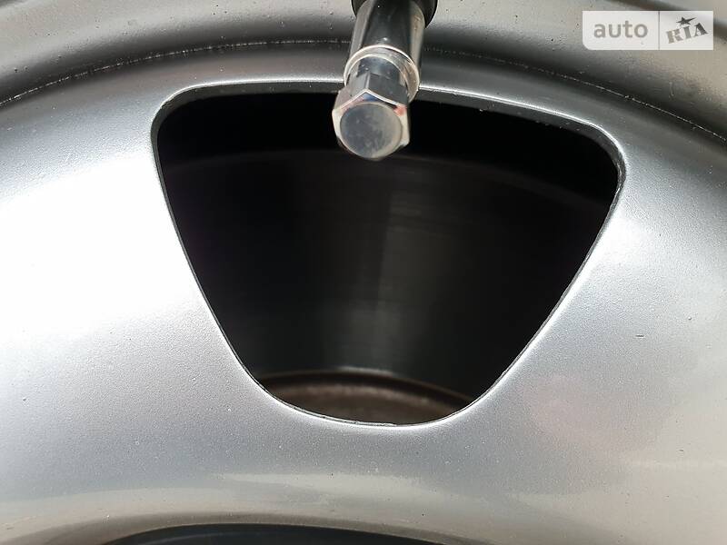 Минивэн Volkswagen Transporter 2016 в Кропивницком фото 26 Минивэн Volkswagen Transporter 2016 в Кропивницком