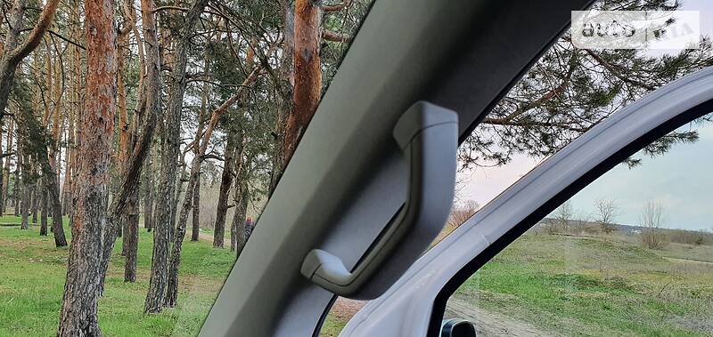 Минивэн Volkswagen Transporter 2016 в Кропивницком фото 50 Минивэн Volkswagen Transporter 2016 в Кропивницком