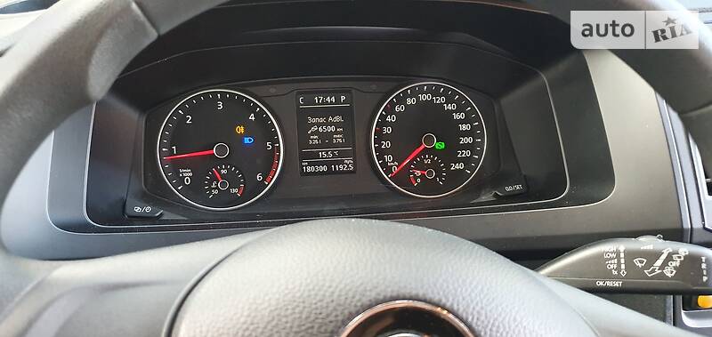 Минивэн Volkswagen Transporter 2016 в Кропивницком фото 59 Минивэн Volkswagen Transporter 2016 в Кропивницком