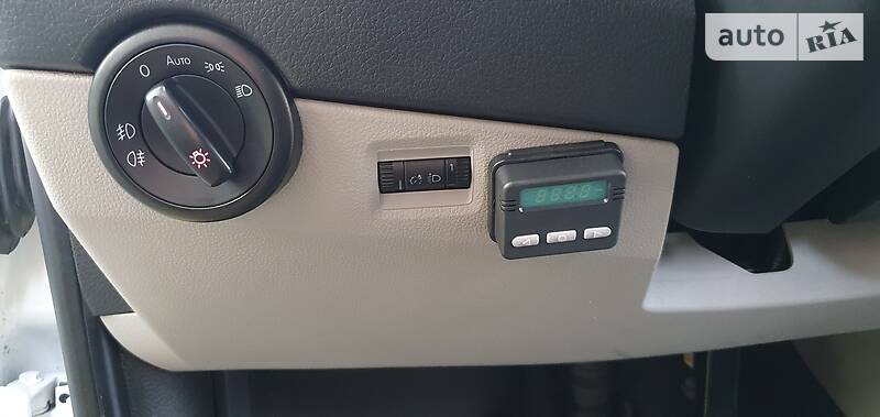 Минивэн Volkswagen Transporter 2016 в Кропивницком фото 61 Минивэн Volkswagen Transporter 2016 в Кропивницком