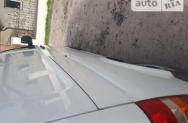 Мінівен Volkswagen Transporter 2007 в 