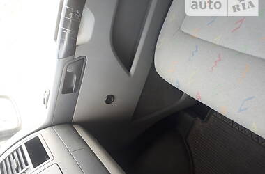 Мінівен Volkswagen Transporter 2007 в 