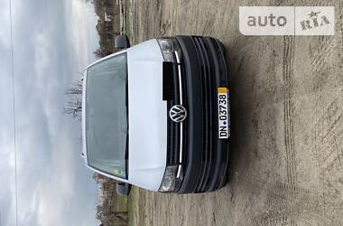 Мінівен Volkswagen Transporter 2015 в Бородянці
