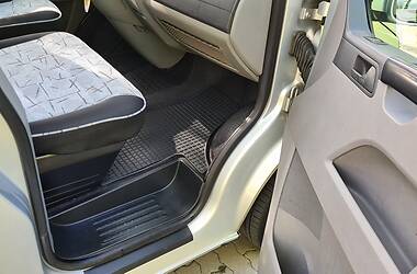 Мінівен Volkswagen Transporter 2005 в 