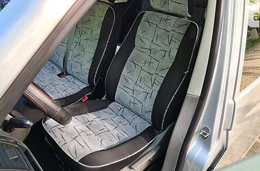 Мінівен Volkswagen Transporter 2005 в 