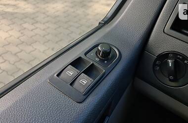 Мінівен Volkswagen Transporter 2005 в 