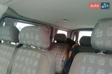 Минивэн Volkswagen Transporter 2004 в 