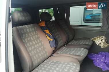 Минивэн Volkswagen Transporter 2004 в 