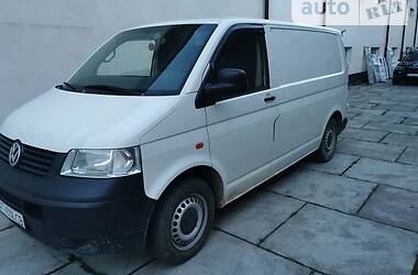  Volkswagen Transporter 2004 в Тячеві