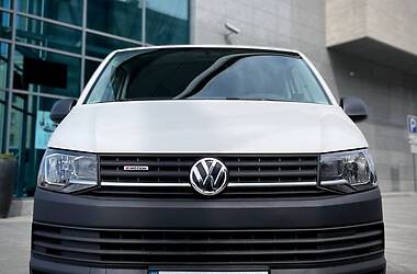 Минивэн Volkswagen Transporter 2015 в Харькове