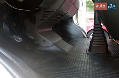 Минивэн Volkswagen Transporter 2001 в Киеве
