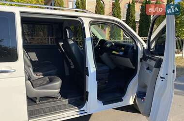 Универсал Volkswagen Transporter 2016 в 