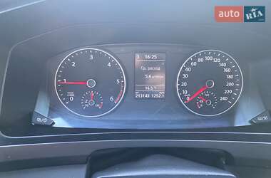 Универсал Volkswagen Transporter 2016 в 