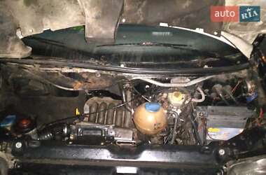 Минивэн Volkswagen Transporter 1998 в 