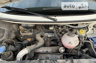 Минивэн Volkswagen Transporter 2003 в 