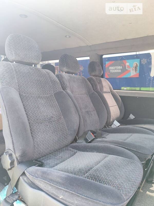 Универсал Volkswagen Transporter 2003 в Нововолынске