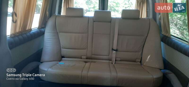 Минивэн Volkswagen Transporter 2010 в Николаеве