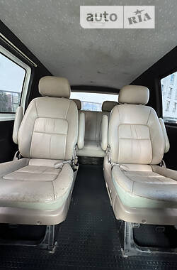 Минивэн Volkswagen Transporter 1998 в 