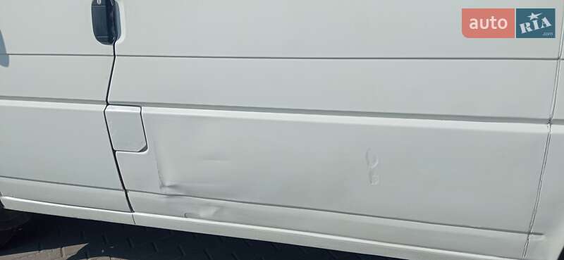 Универсал Volkswagen Transporter 1997 в Ровно фото 8 Универсал Volkswagen Transporter 1997 в Ровно