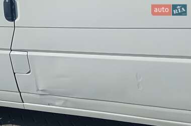 Универсал Volkswagen Transporter 1997 в 