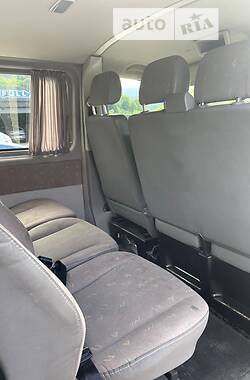 Минивэн Volkswagen Transporter 2006 в 