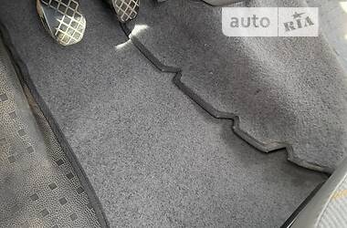 Грузопассажирский фургон Volkswagen Transporter 2008 в 
