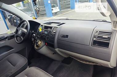 Мінівен Volkswagen Transporter 2004 в 